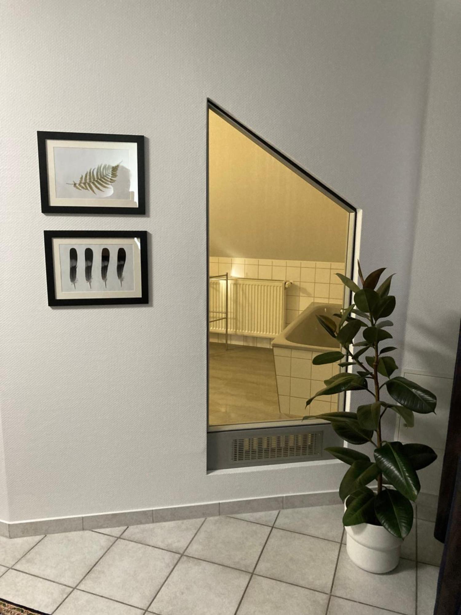 רודולשטאדט Studioappartment Saaleblick מראה חיצוני תמונה